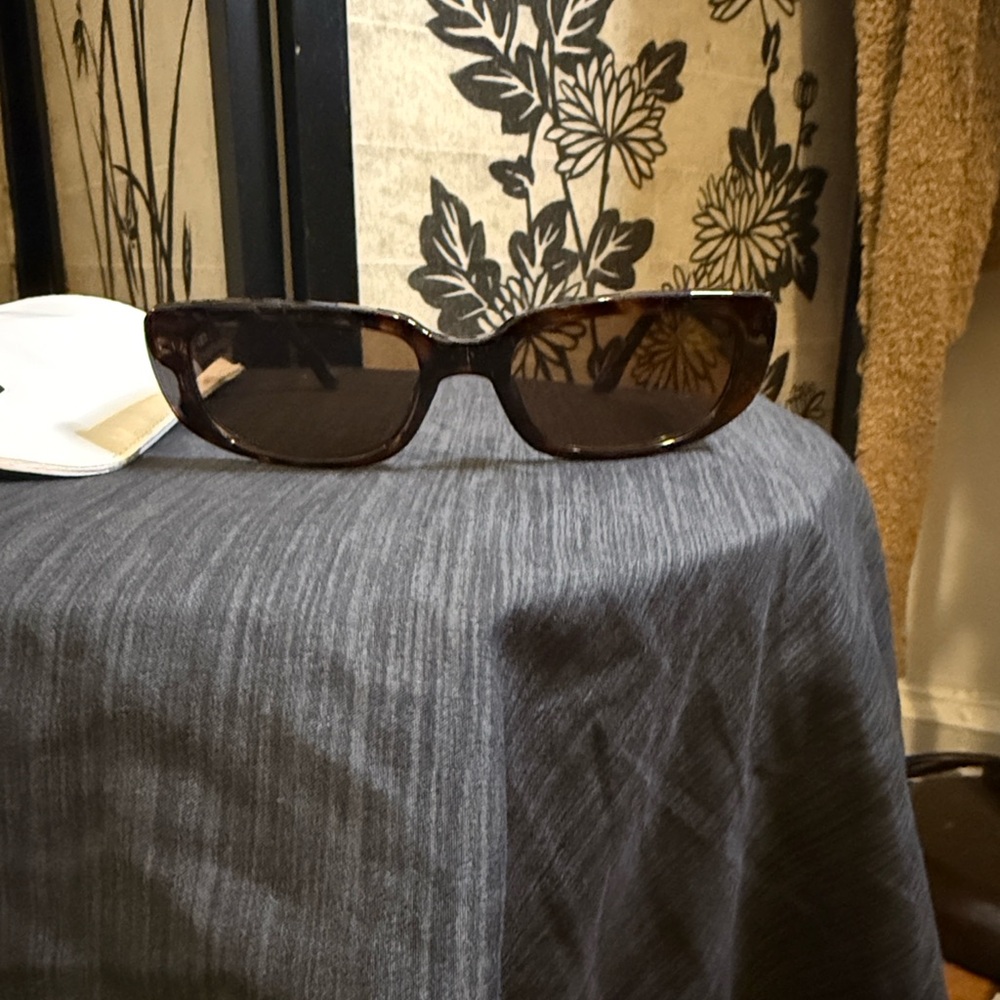 Stylish Brown Sunglasses